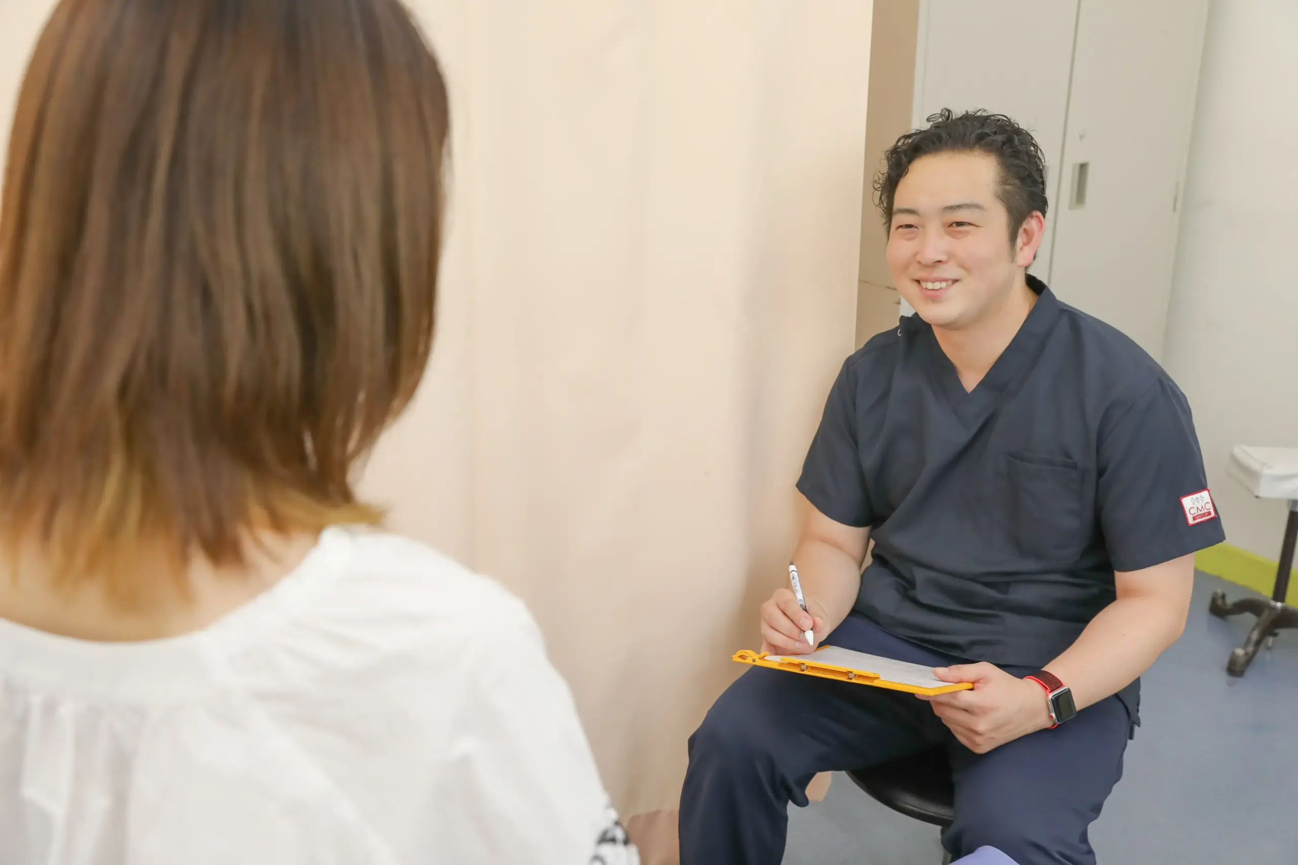 些細なことでもご相談ください   のイメージ